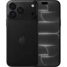 Apple iPhone 18 Pro 256Gb Black