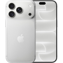 Apple iPhone 18 Pro 1TB Silver