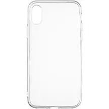 Чохол Acrylic case for iPhone X/XS