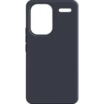 MAKE Чохол Xiaomi Redmi Note 13 Pro+ Silicone Black