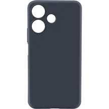 MAKE Чохол Xiaomi Redmi 13 Silicone Black