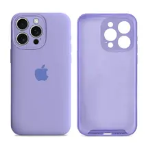 Чохол силіконовий Full Cover Apple iPhone 11 Pro Purple