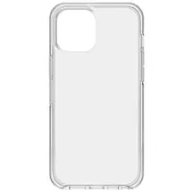 Чохол прозорий Apple iPhone 13 Transparent open camera