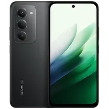 Смартфон Xiaomi Redmi 15 5G 8/256GB Midnight Black