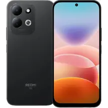 Смартфон Xiaomi Redmi 17 5G 4/128GB Black