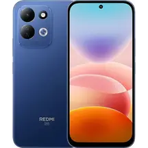 Смартфон Xiaomi Redmi 17 5G 4/256GB Deep Blue