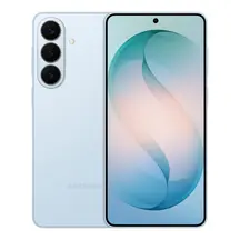 Смартфон Samsung Galaxy S26+ 12/512GB Sky Blue (SM-S947BLBG)