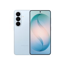 Смартфон Samsung Galaxy S26 12/256GB Sky Blue (SM-S942BLBG)