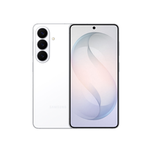 Смартфон Samsung Galaxy S26 12/256GB White (SM-S942BZWG)