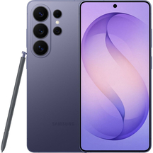 Смартфон Samsung Galaxy S26 Ultra 16/1TB Cobalt Violet (SM-S948BZVH)