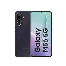 Смартфон Samsung Galaxy M56 5G 8/256GB Black (SM-M566BZKB)
