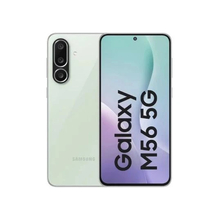 Смартфон Samsung Galaxy M56 5G 8/256GB Light Green (SM-M566BLGB)