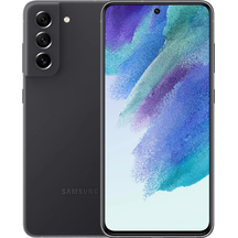 Смартфон Samsung Galaxy S21 FE 5G 8/256GB Graphite (SM-G990BZAG, SM-G990BZAW)