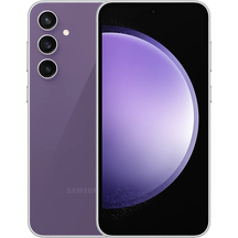 Смартфон Samsung Galaxy S23 FE SM-S711B 8/256GB Purple (SM-S711BZPG)