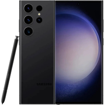 Смартфон Samsung Galaxy S23 Ultra SM-S9180 12/256GB Phantom Black