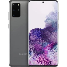 Смартфон Samsung Galaxy S20+ 5G SM-G9860 12/128GB Cosmic Gray