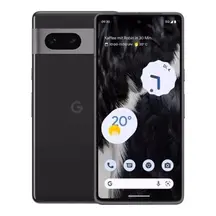 Смартфон Google Pixel 7 8/256GB Obsidian