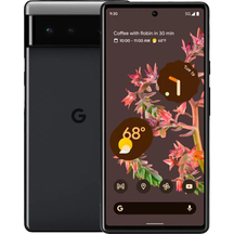 Смартфон Google Pixel 6 8/256GB Stormy Black