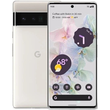 Смартфон Google Pixel 6 Pro 12/512GB Cloudy White