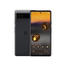 Смартфон Google Pixel 6a 6/128GB Charcoal