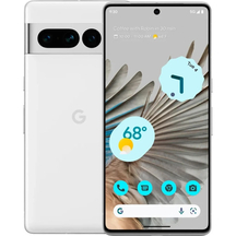 Смартфон Google Pixel 7 Pro 12/256GB Snow