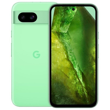 Смартфон Google Pixel 8a 8/256GB Aloe