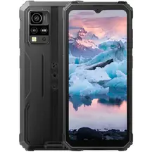 Смартфон Blackview BV4800 Pro 4/128GB Black
