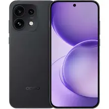Смартфон OPPO Reno16 Pro 5G 12/512GB Starlight Black