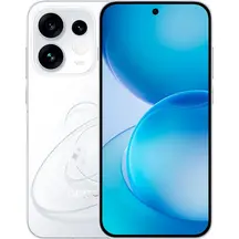 Смартфон OPPO Reno16 5G 12/256GB Pop White