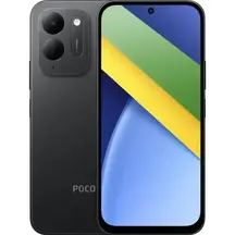 Смартфон POCO C95 Pro 8/256GB Black