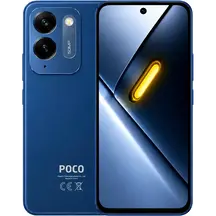 Смартфон POCO C95 Pro 8/256GB Blue