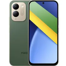 Смартфон POCO C95 Pro 8/256GB Green