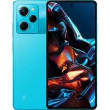 Смартфон POCO X5 Pro 5G 6/128GB Blue