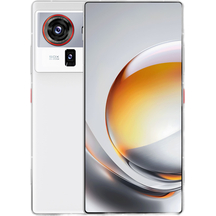 Смартфон ZTE nubia Z80 Ultra 16/512GB White
