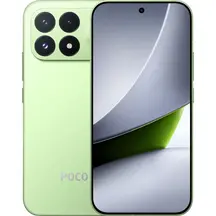 Смартфон POCO F9 Pro 12/256GB Aurora Green