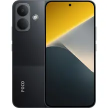 Смартфон POCO X8 8/256GB Black