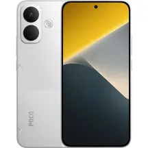 Смартфон POCO X8 8/256GB White