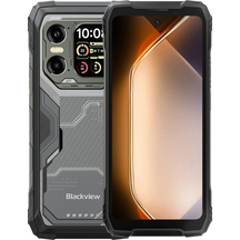 Смартфон Blackview XPLORE 1 12/256GB Black