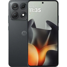 Смартфон Motorola Edge 70 Max 8/256GB Dark Shadow (PBCU0015)