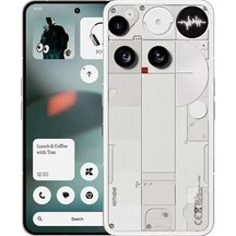 Смартфон Nothing Phone (3) 12/256GB White