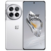 Смартфон OnePlus 12 12/256GB Silver