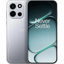 Смартфон OnePlus Turbo 6 12/256GB Silver