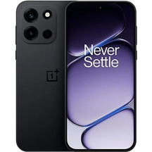 Смартфон OnePlus Turbo 6 16/256GB Black