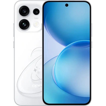 Смартфон OPPO Reno16 F 5G 12/256GB Pop White