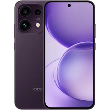 Смартфон OPPO Reno16 F 5G 12/256GB Twilight Violet