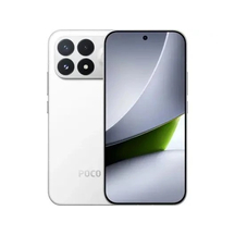 Смартфон POCO F9 Pro 12/512GB White