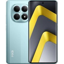 Смартфон POCO M8 5G 8/256GB Green
