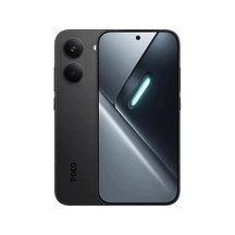 Смартфон POCO X8 Pro 12/512GB Black