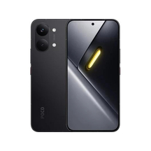 Смартфон POCO X8 Pro Max 12/256GB Black