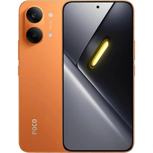 Смартфон POCO X8 Pro Max 12/256GB Orange